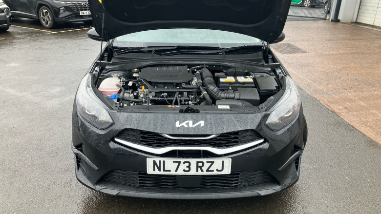 Kia Ceed 1.5T GDi ISG 2 5dr Petrol Hatchback